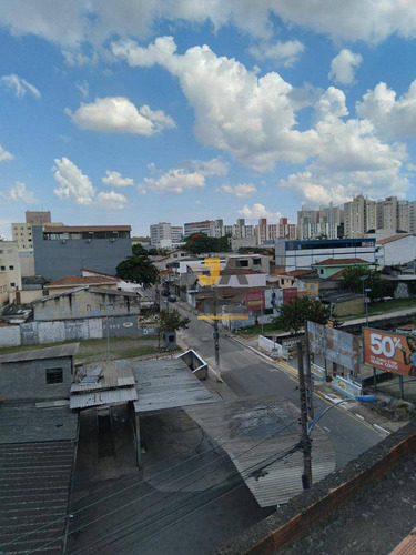 Imagem 7 de 9 de Casa Com 5 Dormitórios À Venda, 500 M² Por R$ 780.000,00 - Vila Santa Luzia - Taboão Da Serra/sp - Ca13471
