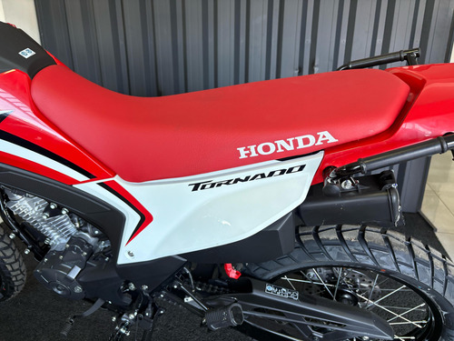 Xr 300l Tornado