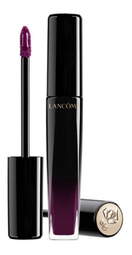 Labial L'absolu Lacquer Lancôme 490 Not Afraid