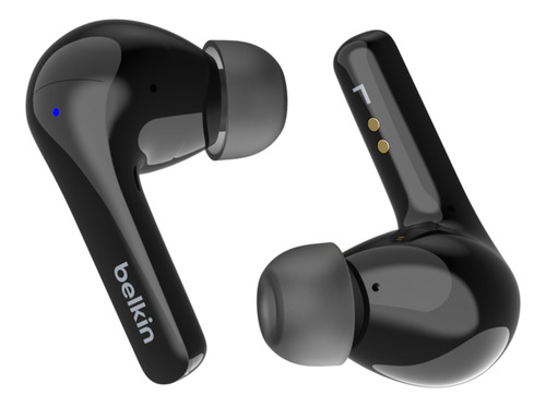 Audifono True Wireless Motion Belkin Negro