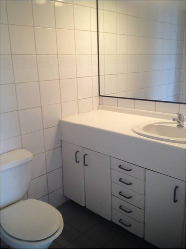Departamento En Arriendo De 3 Dorm. En Ñuñoa