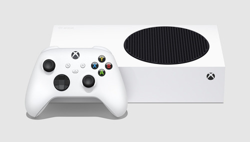 Consola Xbox Series S