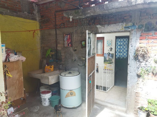 Casa En Venta En Ejidal Ocolusen
