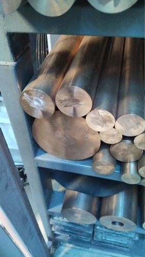 Bronce Sae 640