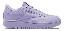 Comprar Zapatillas Reebok Coated Club C Double Cardi H01271_u   