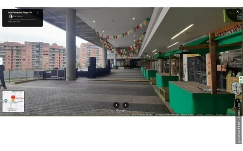 Local En Venta En Intermedia. Cod V12357
