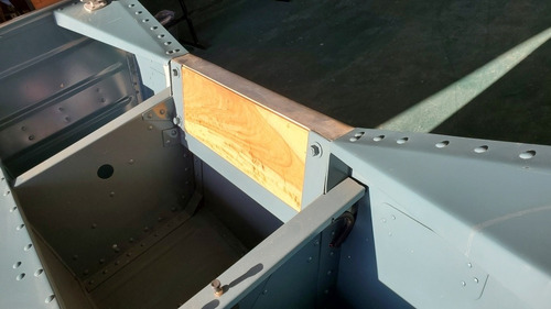 Imagen 2 de 15 de Bote De Aluminio Pacu 460