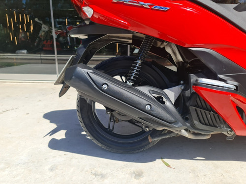 Imagen 4 de 9 de Honda Pcx 150 2018