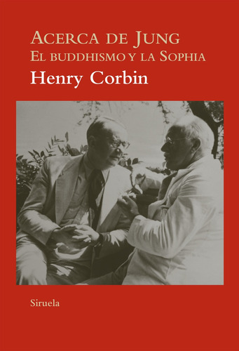 Acerca De Jung - Corbin Henry