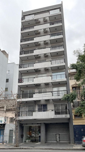 Departamento En Venta, 1 Ambientes | San Cristobal
