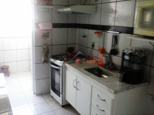 Imagem 12 de 24 de Lindo Apartamento Na Cidade Lider - 504