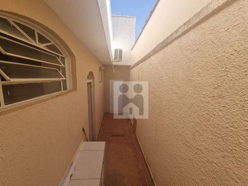 Imagem 17 de 20 de Casa Com 4 Dormitórios À Venda, 210 M² Por R$ 720.000,00 - Ribeirânia - Ribeirão Preto/sp - Ca0995