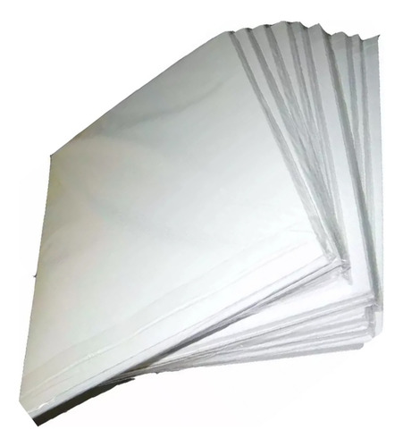 300 Fls Papel Foto Glossy A3 180g Dupla Face Prova D'agua