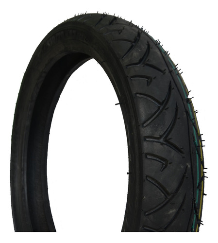 Pneu 100/80-17 Dianteiro Sport Fazer 250c + Selante Antifuro