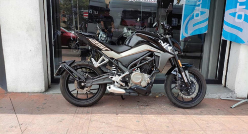 Imagen 1 de 6 de Cfmoto 250nk Abs, Credito Hasta 48 Meses