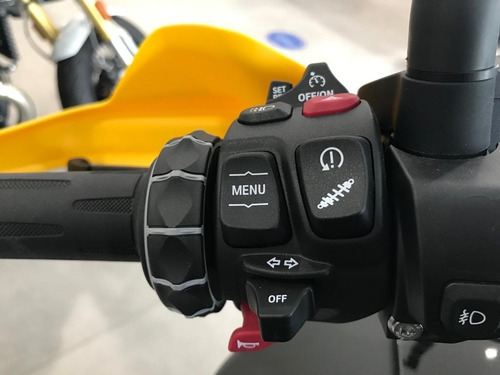 Imagen 11 de 15 de Bmw R 1250gs Adventure 40 Aniversario
