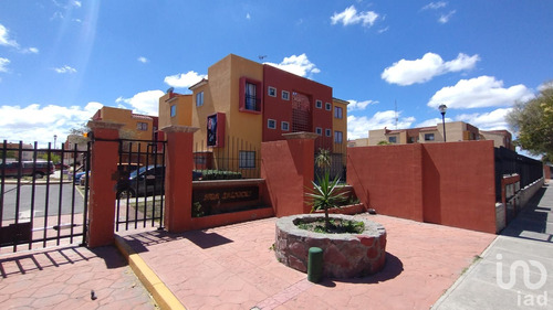 Venta Departamento 2 Ambientes Xochihuacán