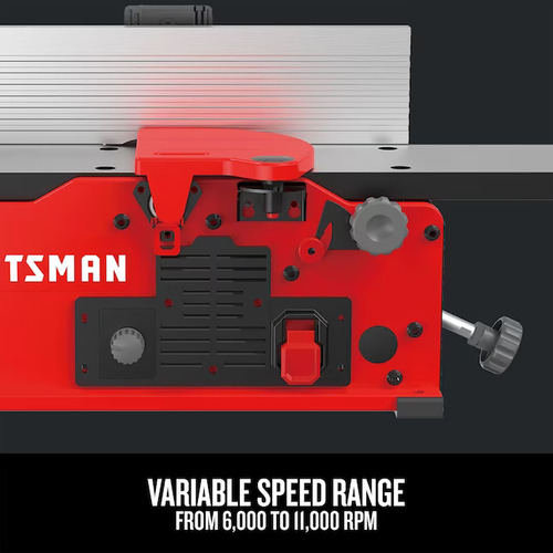 Canteadora De Madera Craftsman 10 Amp (Usado)