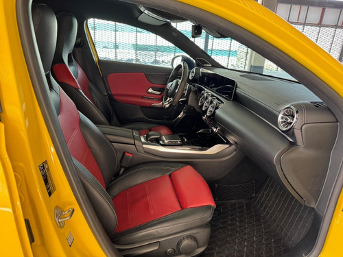 Mercedes-Benz Clase A 2.0 A 45 Amg Edition 1 At