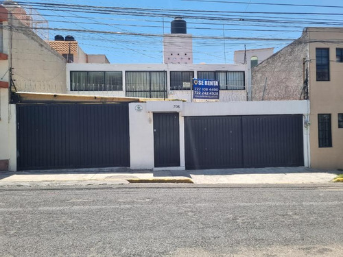 Oficina En Renta En Colonia San Miguel Apinahuizco, Toluca, Estado De México