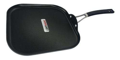 Plancha Magefesa Lisa Antiadherente Classic 27 Cm