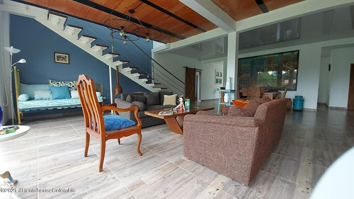 Imagen 6 de 14 de Vendo Casa En Vereda San Bernardo Mls 22-787