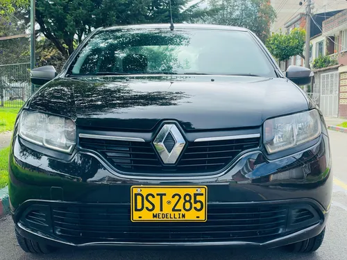 Renault Logan 1.6 Expression