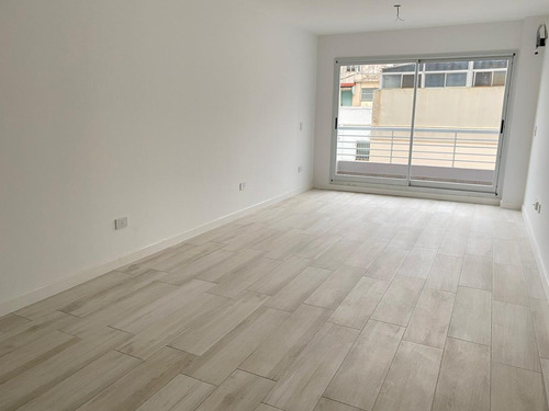 Imagen 10 de 14 de Monoambiente A Estrenar En Barracas! Muy Luminoso, Amenities