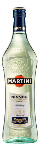 Vermouth Martini Bianco 995ml Aperitivo Vermut Puro Escabio