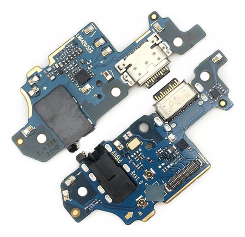 Flex Centro De Carga Compatible Con Lg K42 / K52 Carg Rapida