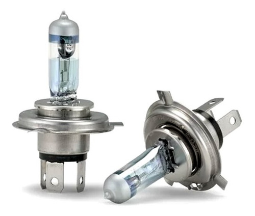 Imagem 5 de 6 de Par Lampada Original Osram Baixo/alto H4 Ford Ka 2012/2013