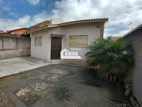 Imagem 2 de 5 de Casa Residencial Para Venda - 02950.8023