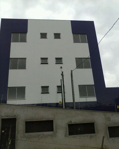 Imagem 1 de 4 de Apartamento - Oci6549 - 32366244