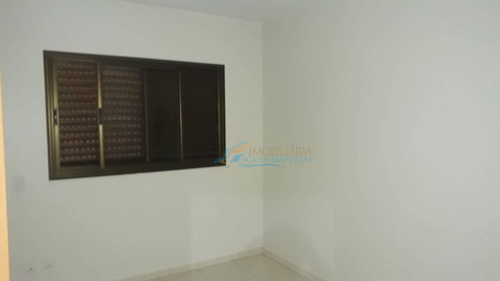 Imagem 7 de 14 de Imobiliária Águia Imperial Vende Apartamento No Centro - Ap0038