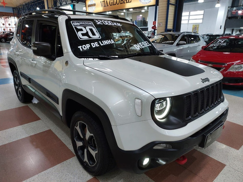 Jeep Renegade 2.0 16V TURBO TRAILHAWK 4X4