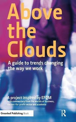 Libro Above The Clouds - Efqm