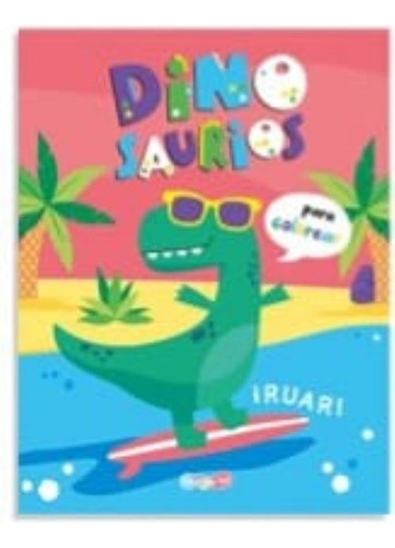 Combo De 4 Libros Para Niños