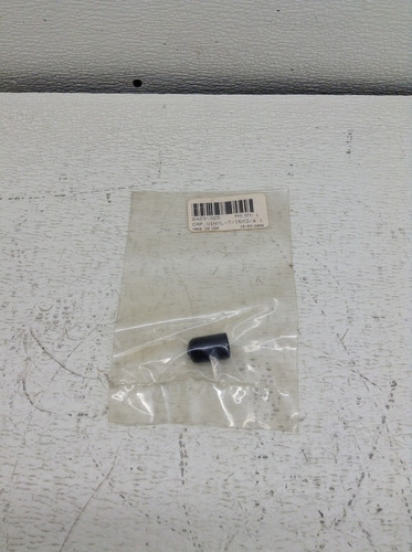 Artic Cat 0423-325 Vinyl Cap 7/16 X 3/4 New (tsc) Ccs