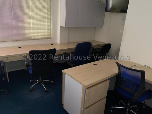 Imagen 8 de 25 de Las Mercedes Oficina En Alquiler 22-19257 04242091817---04126761534