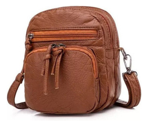 Bolso Hombro Mujer Bolso Bandolera Cruzado Viaje Compras