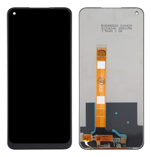 Pm Pantalla Tft Lcd For Oppo Realme Narzo 20 Pro Con