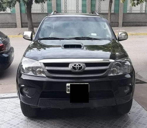 Toyota Sw4