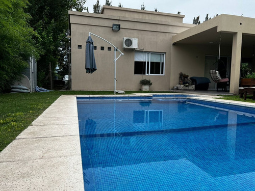 Imagen 2 de 30 de Venta Casa, Barrio Altos Del Sol, Parque Leloir Ituzaingó