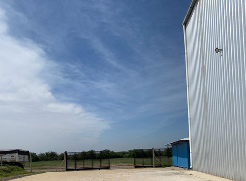 Deposito Alquiler 5000 M2 Cub 2000 M2 Semi Cub Zarate