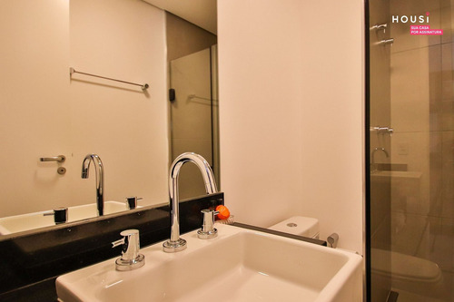 Imagem 6 de 15 de Apartamento - Vila Mariana - Ref: 1039 - L-1039