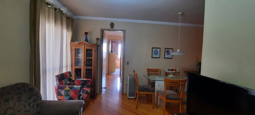 Imagem 4 de 30 de Apto Santana | 3 Quartos | 72 M² | Cond: R$680.00 | 2 Vagas - 1ulaqv