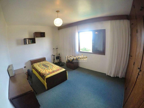 Imagem 24 de 30 de Casa Residencial À Venda, Aceita Permuta, Centro, Jacareí. - Ca0780