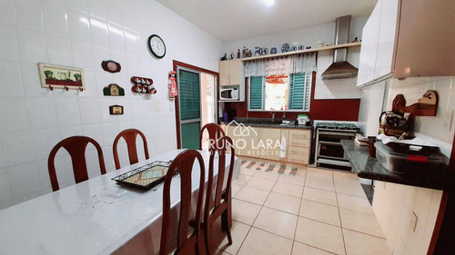 Imagem 18 de 30 de Casa À Venda Em Igarapé Condomínio Fazenda Solar - Ca1203