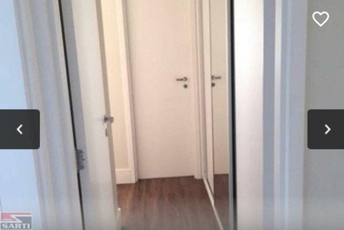 Imagem 6 de 10 de Apartamento! - St20460