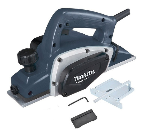 Cepillo Electrico Para Madera Makita Herramientas Carpintero